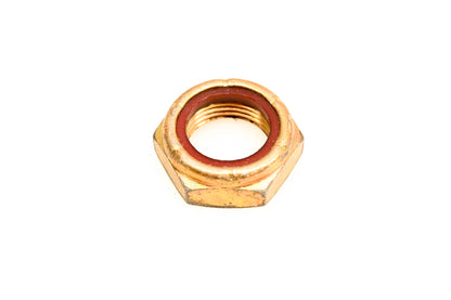OMC 316828 Tilt Tube Lock Nut NOS