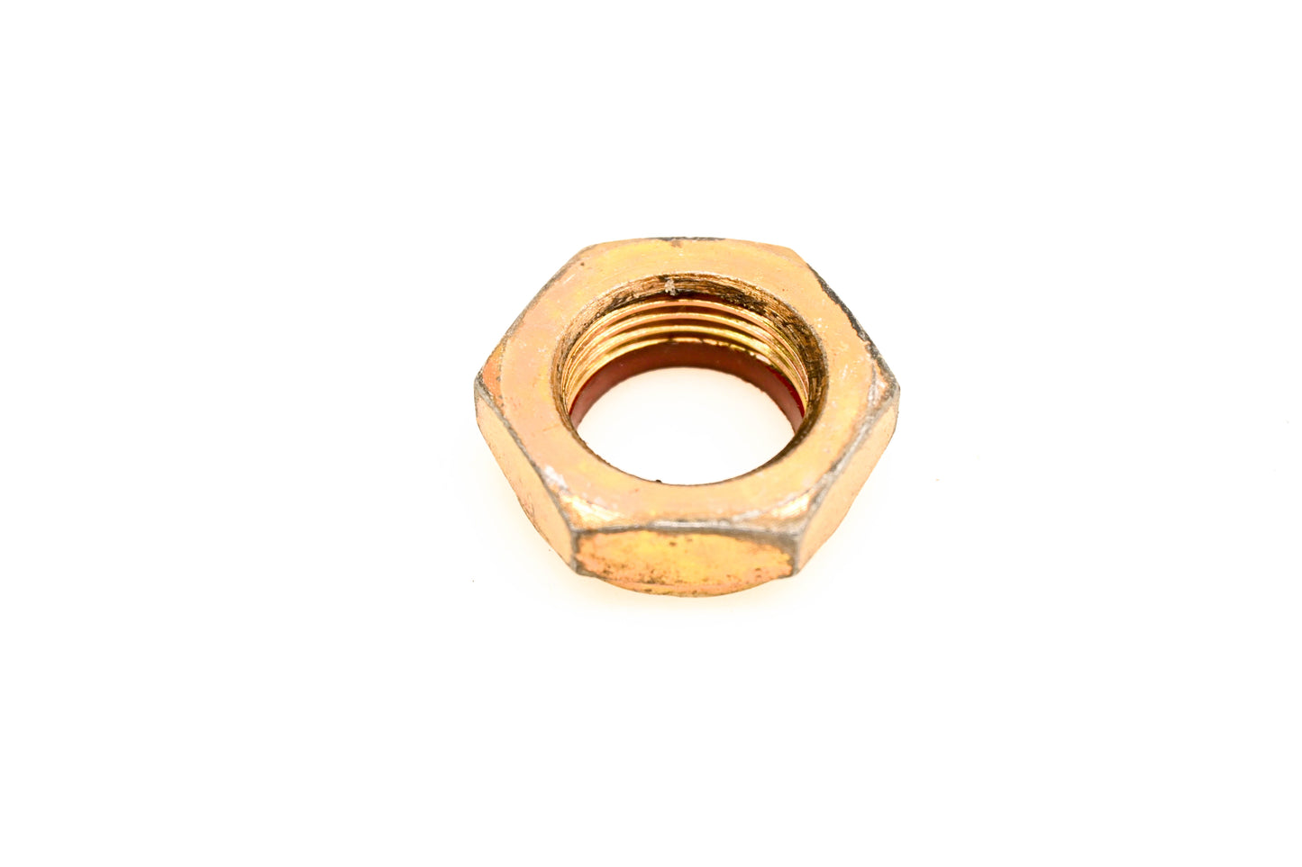 OMC 316828 Tilt Tube Lock Nut NOS