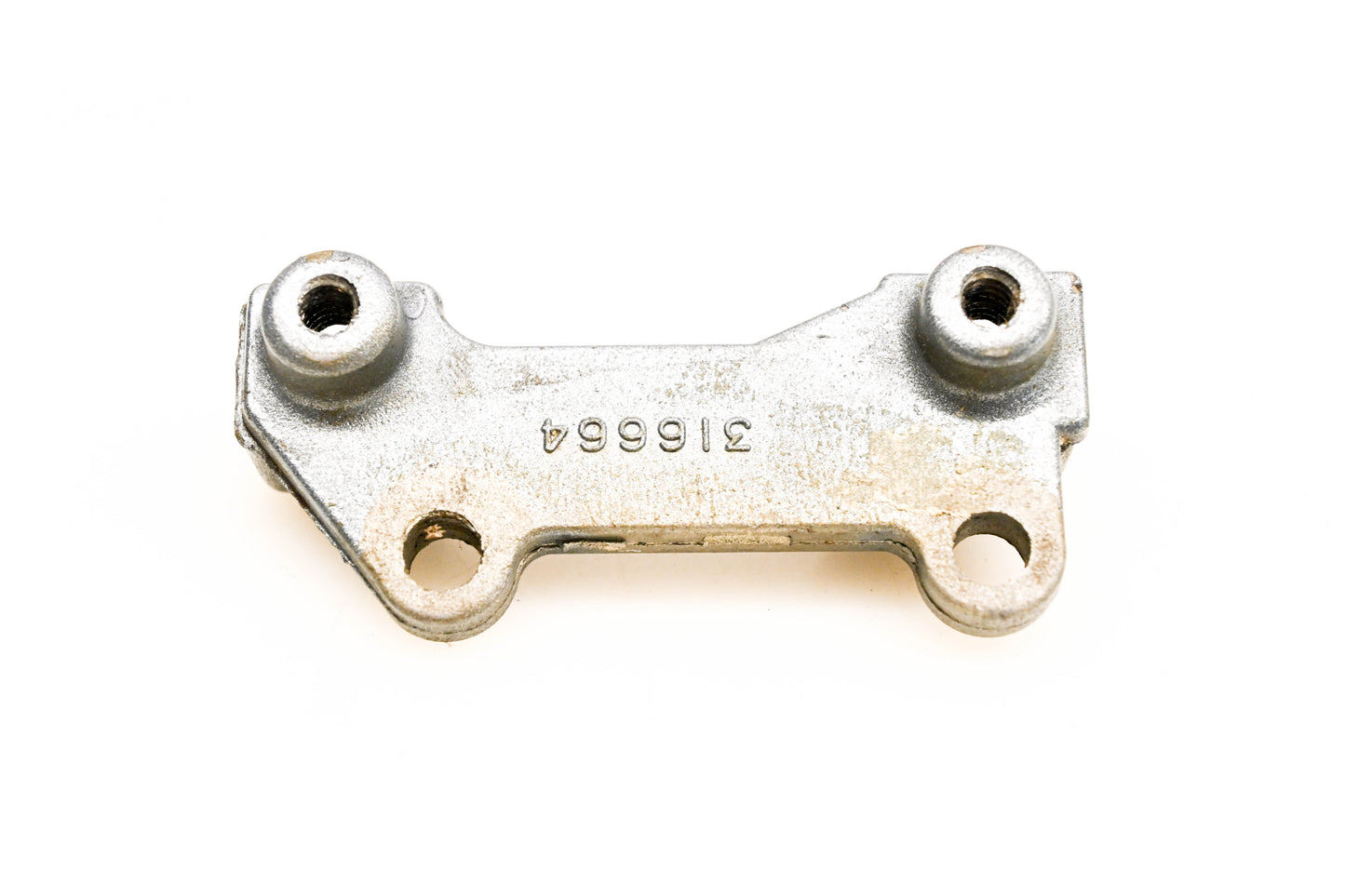 OMC 316664 Idle Adjustment Bracket