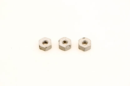 OMC 304854 Nuts Qty 3 NOS