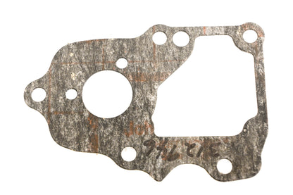 OMC 312946 Powerhead Exhaust Base Gasket NOS