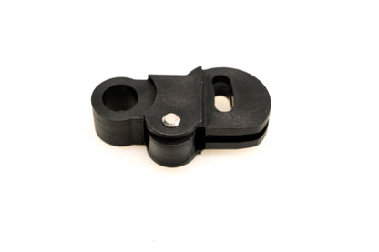 OMC 396163 Lever & Roller NOS