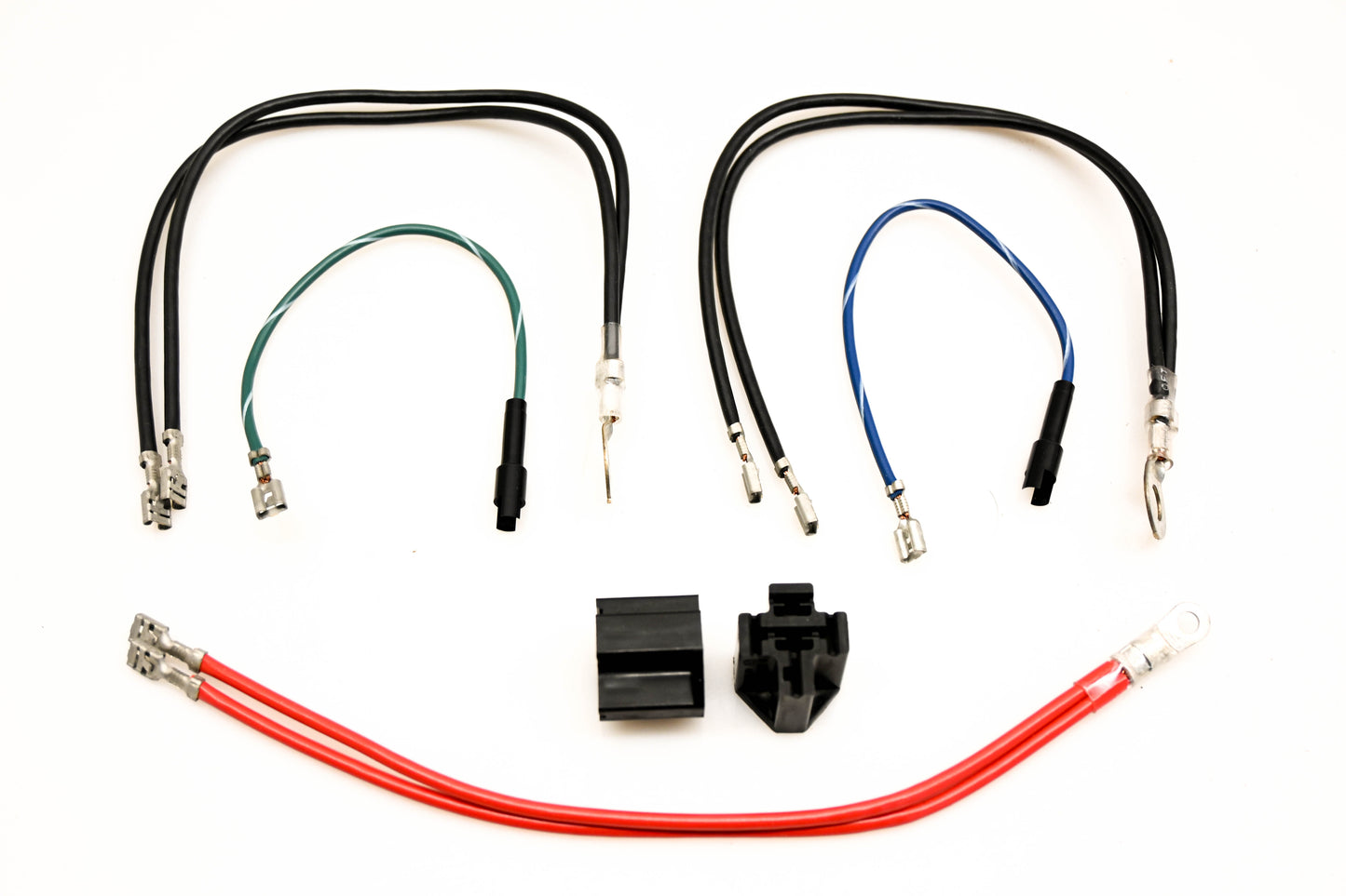 Chrysler Force A663744, FA663744 Tilt Trim Wiring Harness NOS