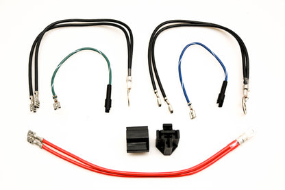 Chrysler Force A663744, FA663744 Tilt Trim Wiring Harness NOS