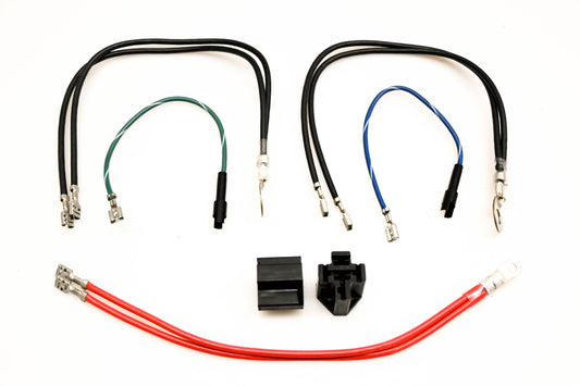Chrysler Force A663744, FA663744 Tilt Trim Wiring Harness NOS