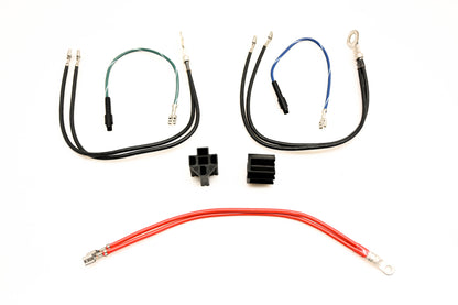 Chrysler Force A663744, FA663744 Tilt Trim Wiring Harness NOS
