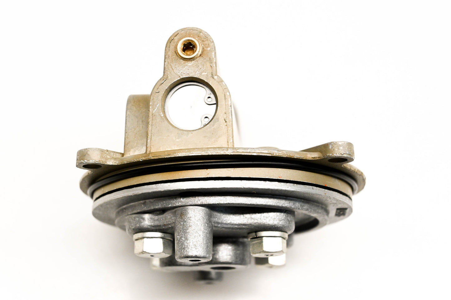 OMC 172592 Power Trim Valve Body Prestolite NOS