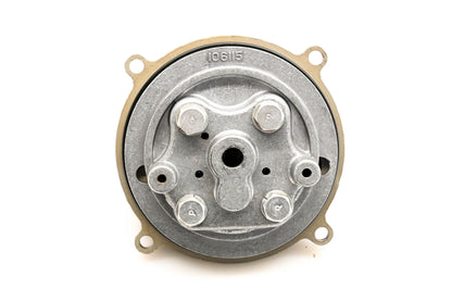 OMC 172592 Power Trim Valve Body Prestolite NOS