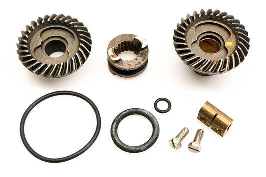 OMC 387254 Gearcase Repair NOS