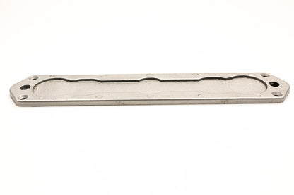 Aftermarket 315772 Mounting Clamp Backing Plate NOS
