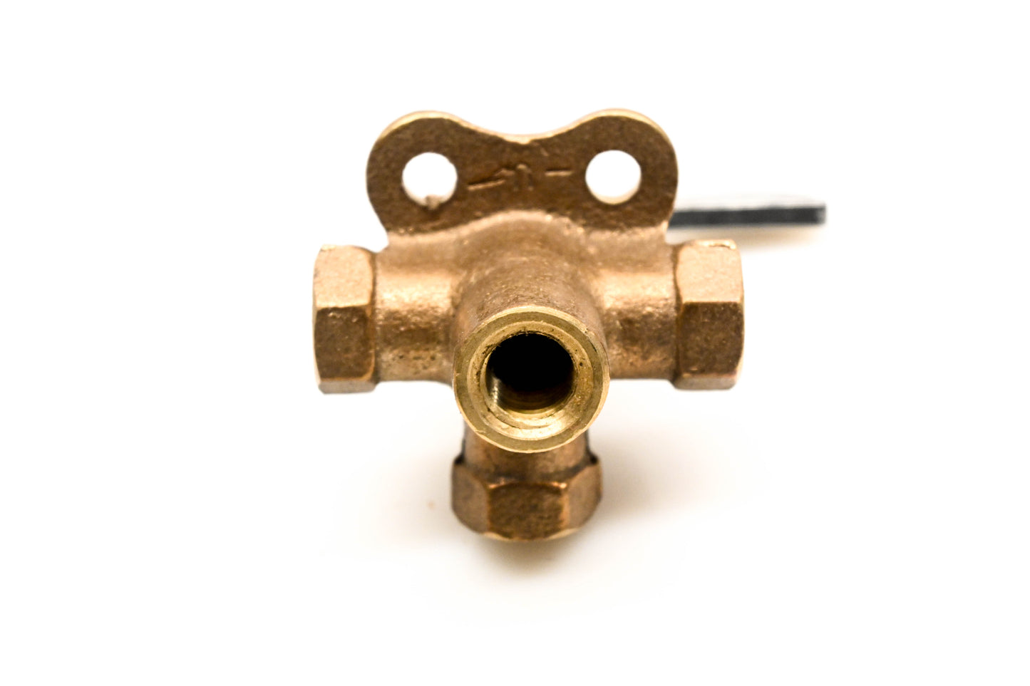 OMC 171679 Four Wat Shut Off Valve NOS
