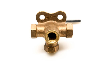 OMC 171679 Four Wat Shut Off Valve NOS