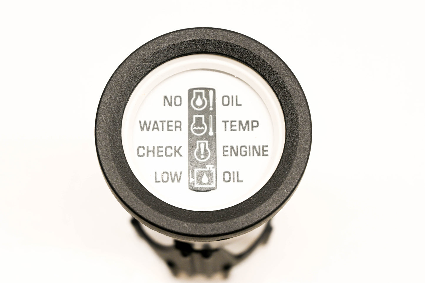 OMC 177051 System Check 2" Gauge NOS