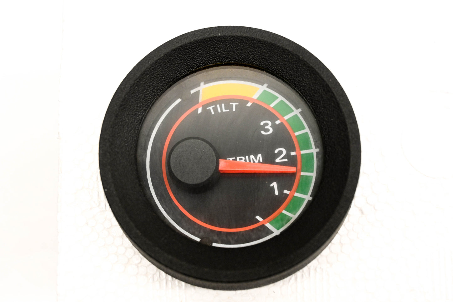 OMC 174748 Trim Gauge NOS
