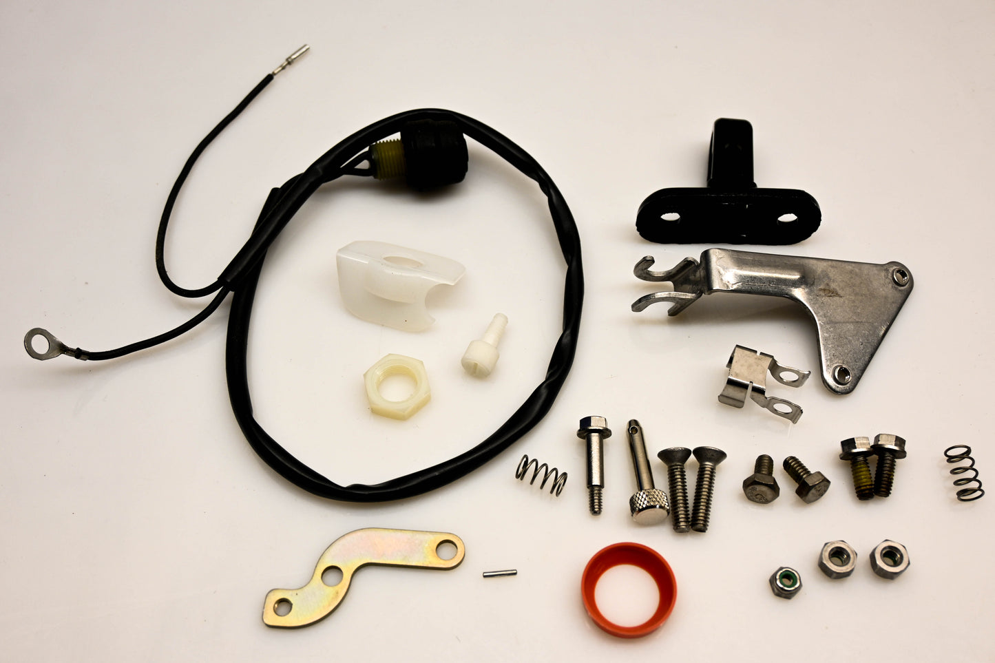 OMC 397488 Remote Adapter NOS