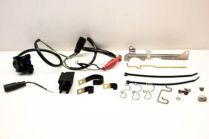 OMC 173876 Oil Control Module NOS