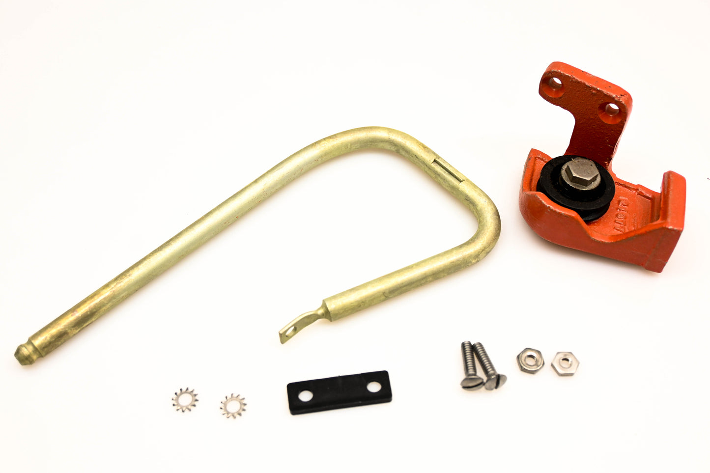 OMC 172086 Top Mount Throttle Control NOS