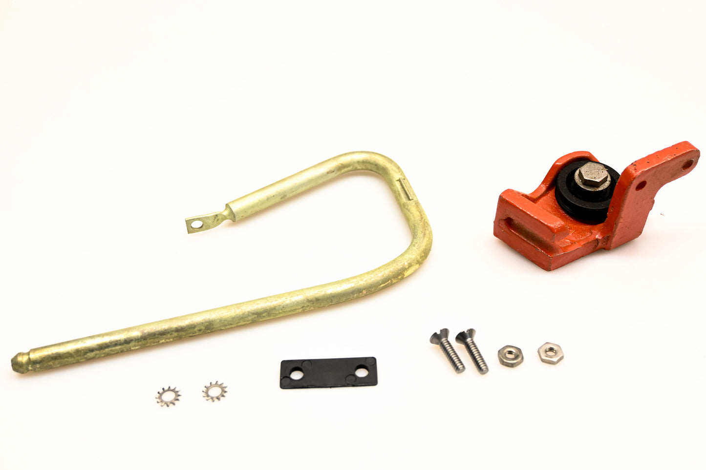 OMC 172086 Top Mount Throttle Control NOS