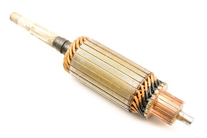 OMC 379968 Starter Armature NOS