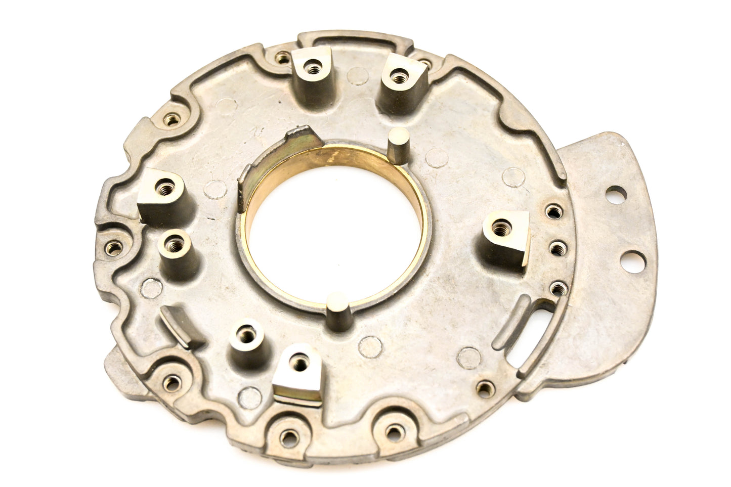 OMC 582417 Stator Plate NOS