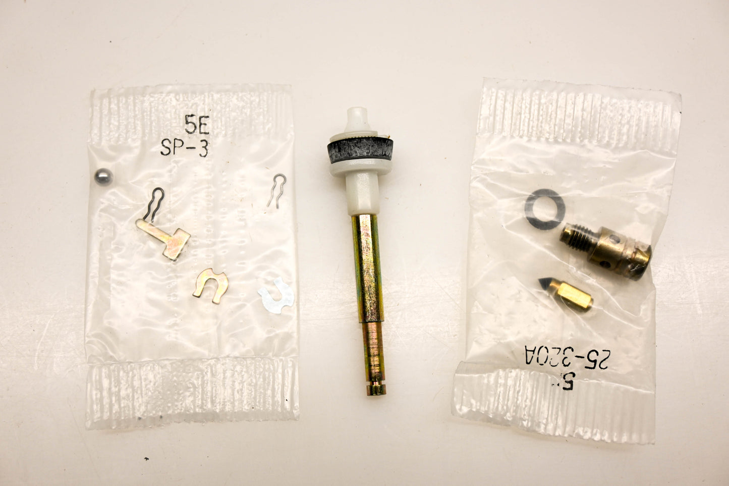 Sierra 18-7071, 1397-3458 Carburetor Repair NOS