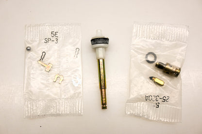 Sierra 18-7071, 1397-3458 Carburetor Repair NOS