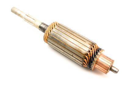 OMC MGD-2606, 315376 Starter Armature Prestolite NOS