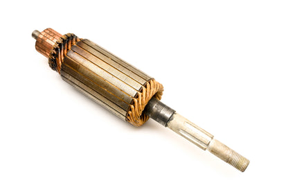 OMC MGD-2606, 315376 Starter Armature Prestolite NOS