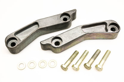 OMC 378091, 307509, 307510 Clamp Kit NOS