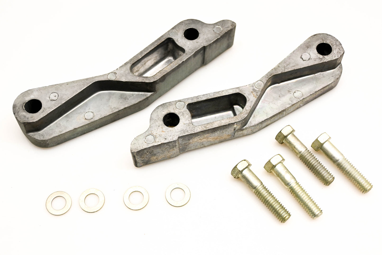OMC 378091, 307509, 307510 Clamp Kit NOS