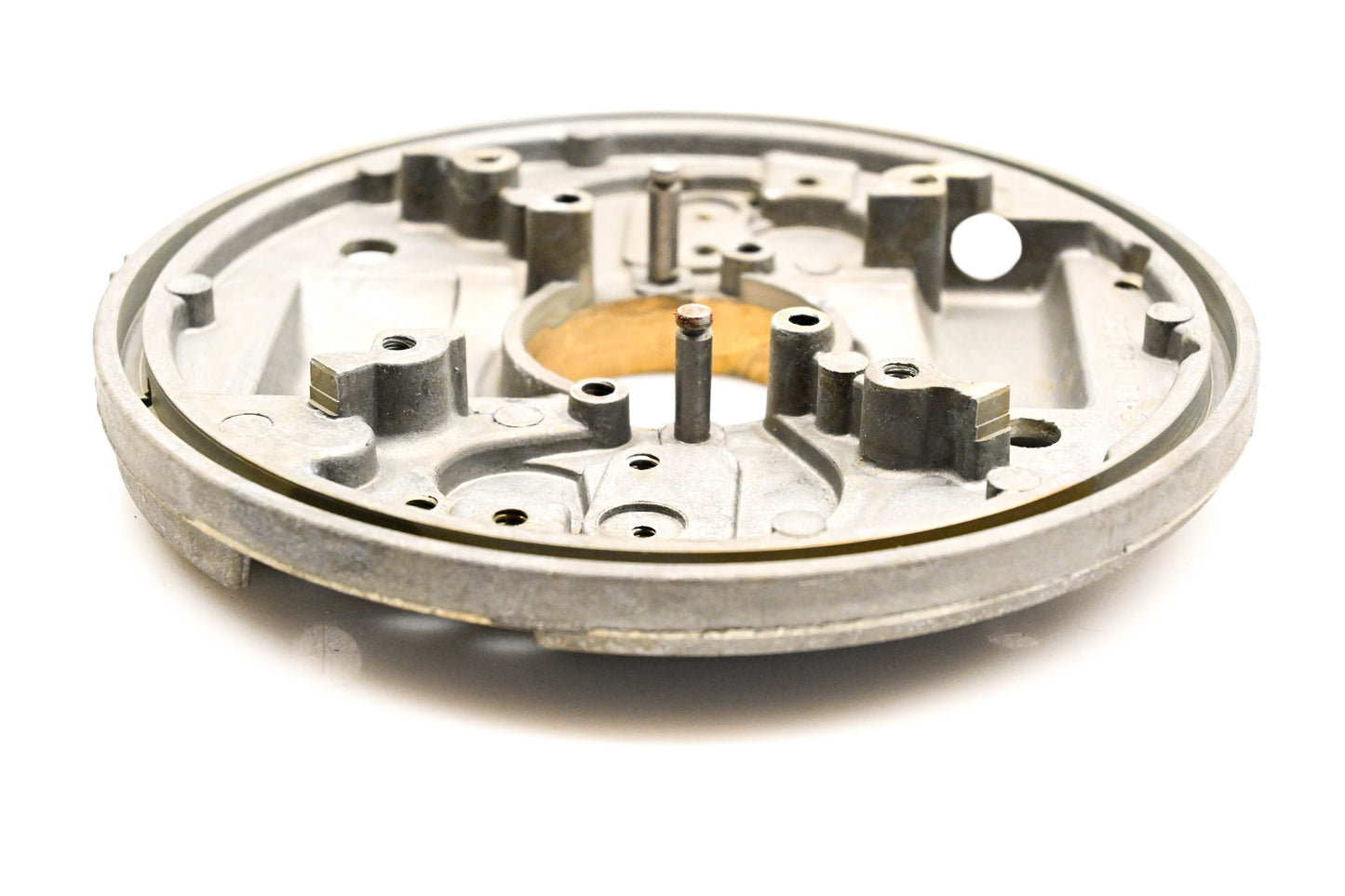 OMC 580283 Armature Plate NOS