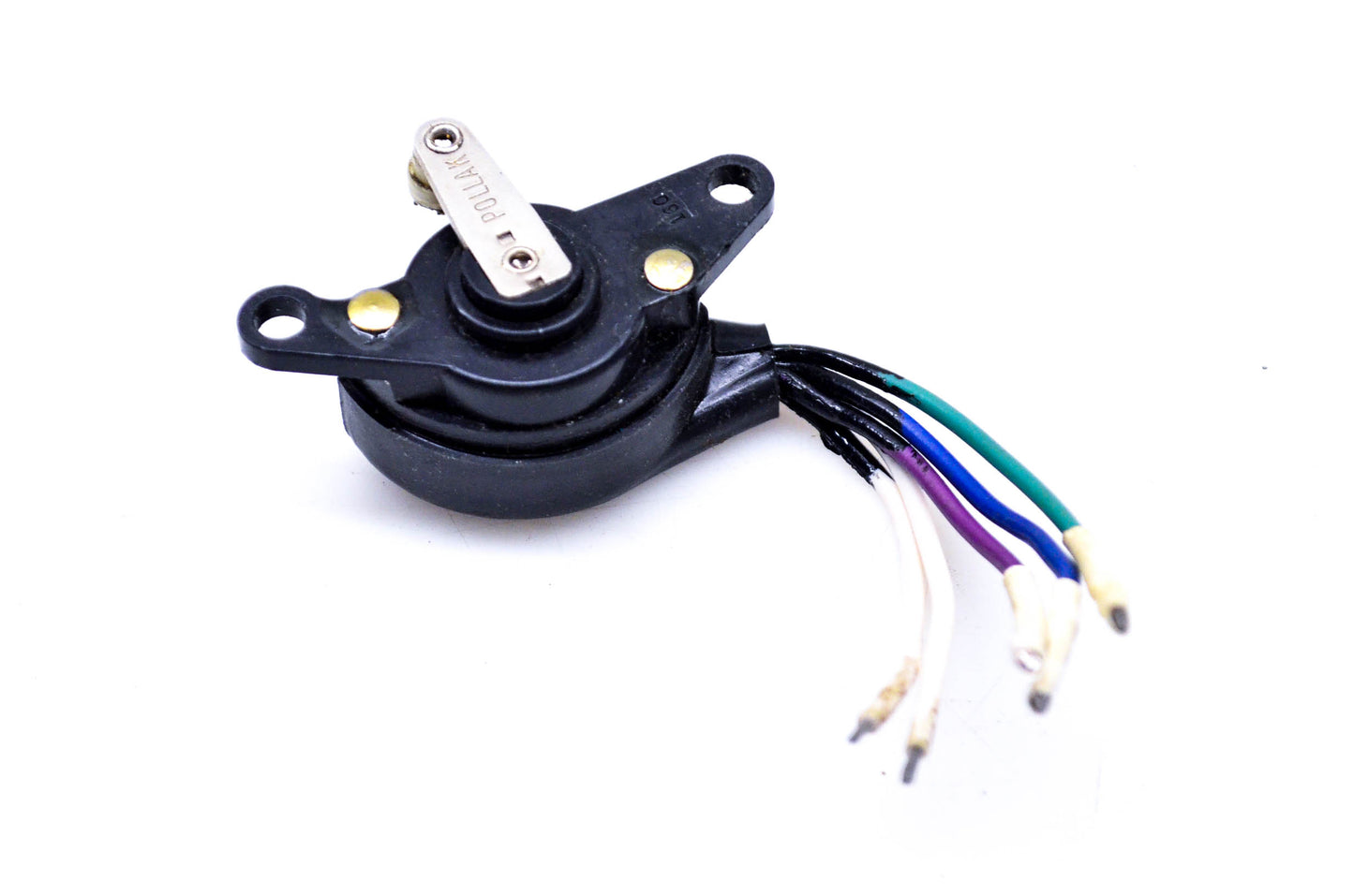 OMC 385253 Switch & Cable NOS