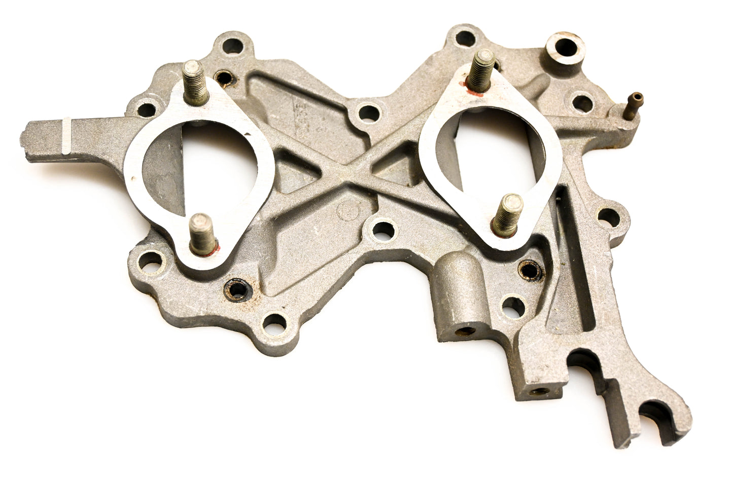 OMC 319435 50HP 2 Cylinder Manifold