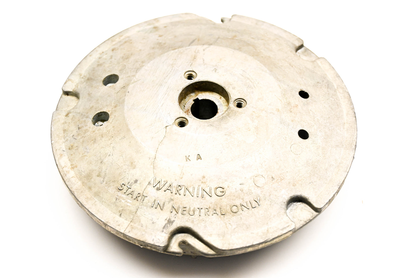OMC 581216 9.9-15HP Flywheel NOS