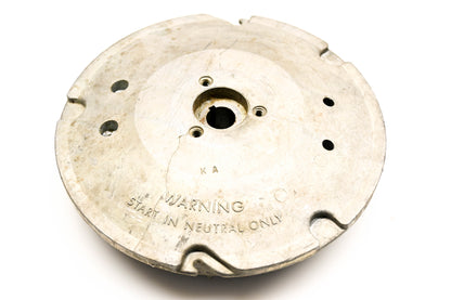 OMC 581216 9.9-15HP Flywheel NOS