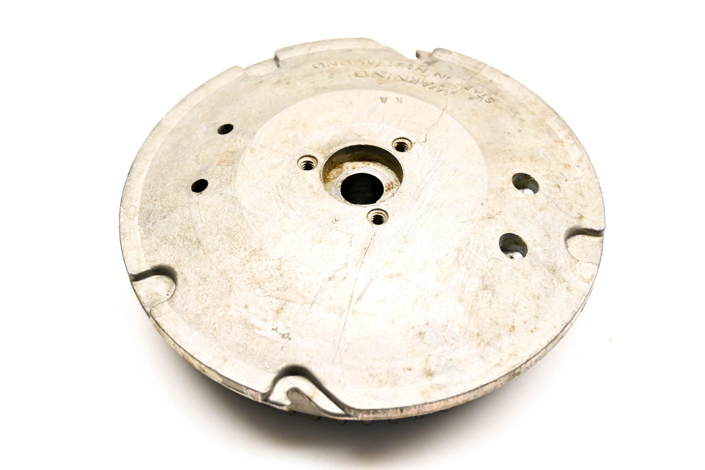 OMC 581216 9.9-15HP Flywheel NOS