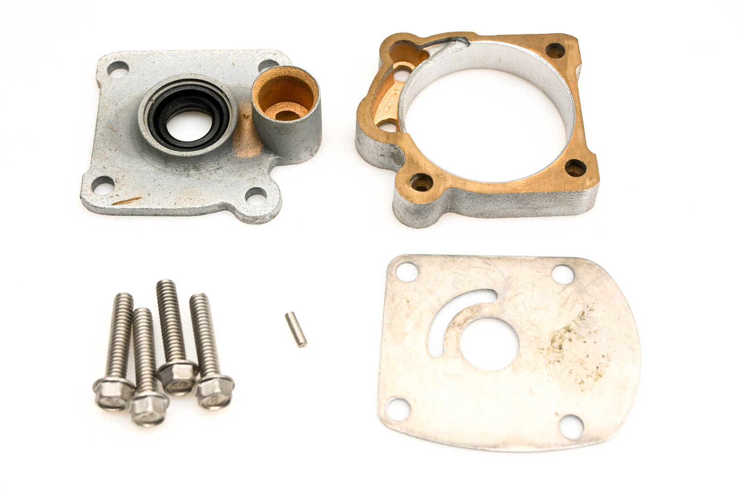 Chrysler Force K1076 Water Pump Repair NOS