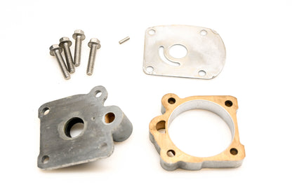 Chrysler Force K1076 Water Pump Repair NOS
