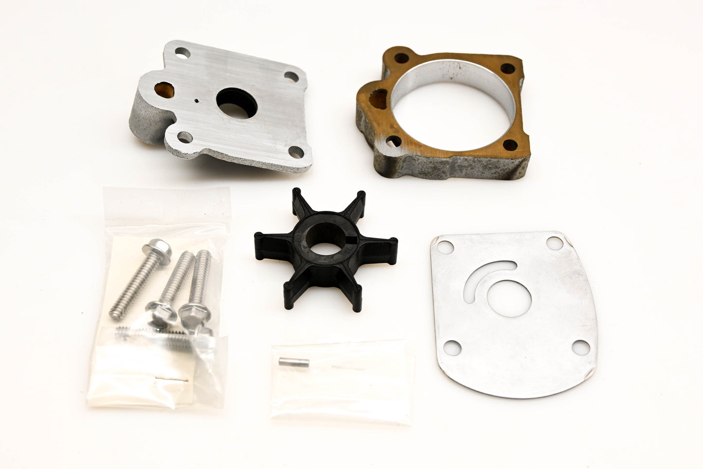 Chrysler Force K1076 Water Pump Repair NOS