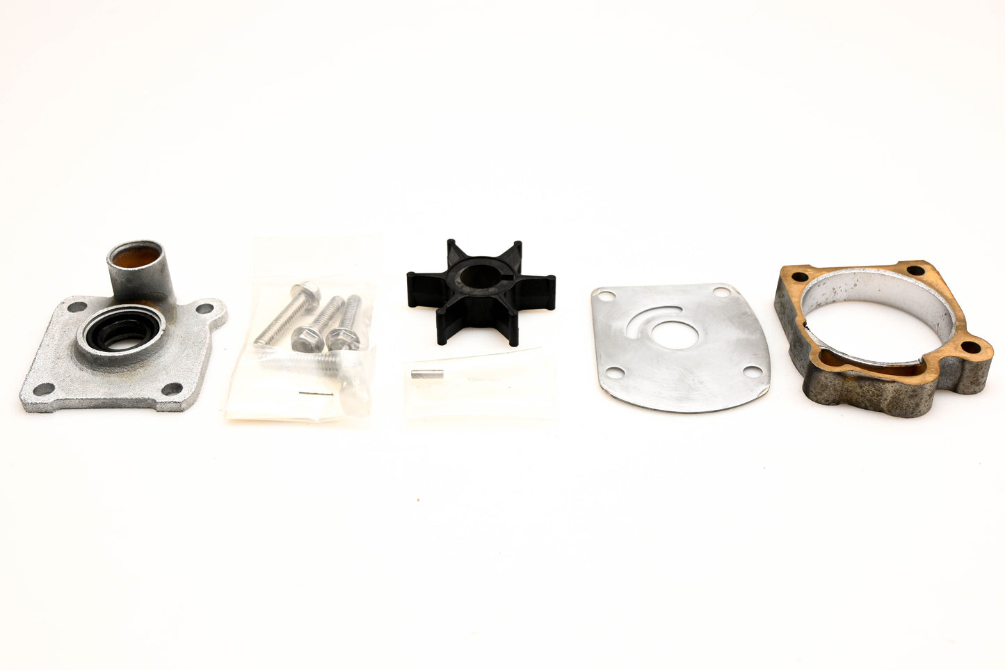Chrysler Force K1076 Water Pump Repair NOS