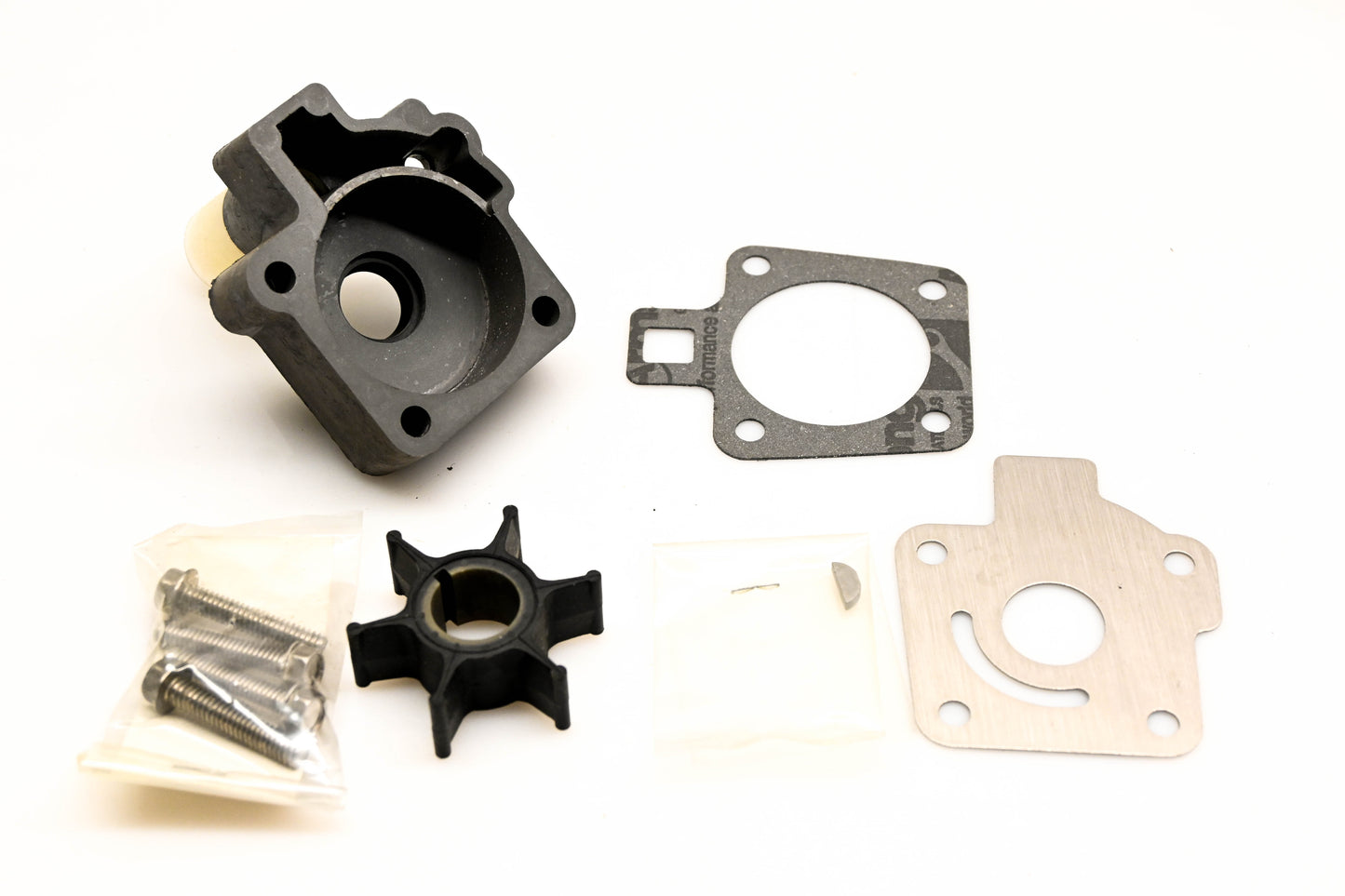Aftermarket K1070 Water Pump Repair NOS