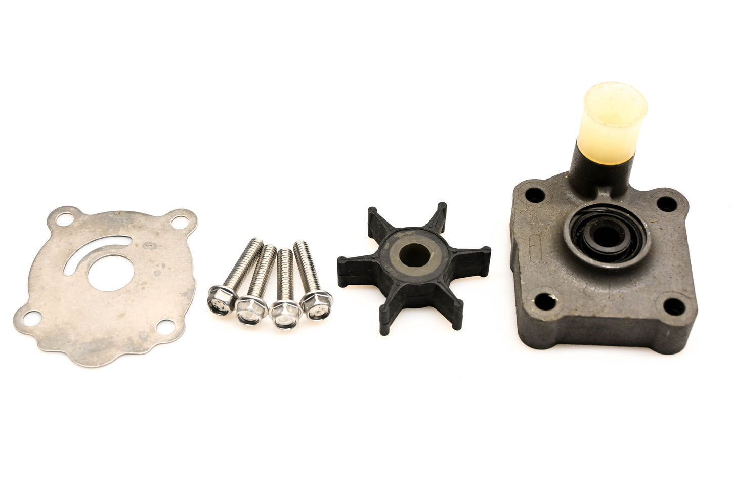 Aftermarket K1071 Water Pump Repair NOS