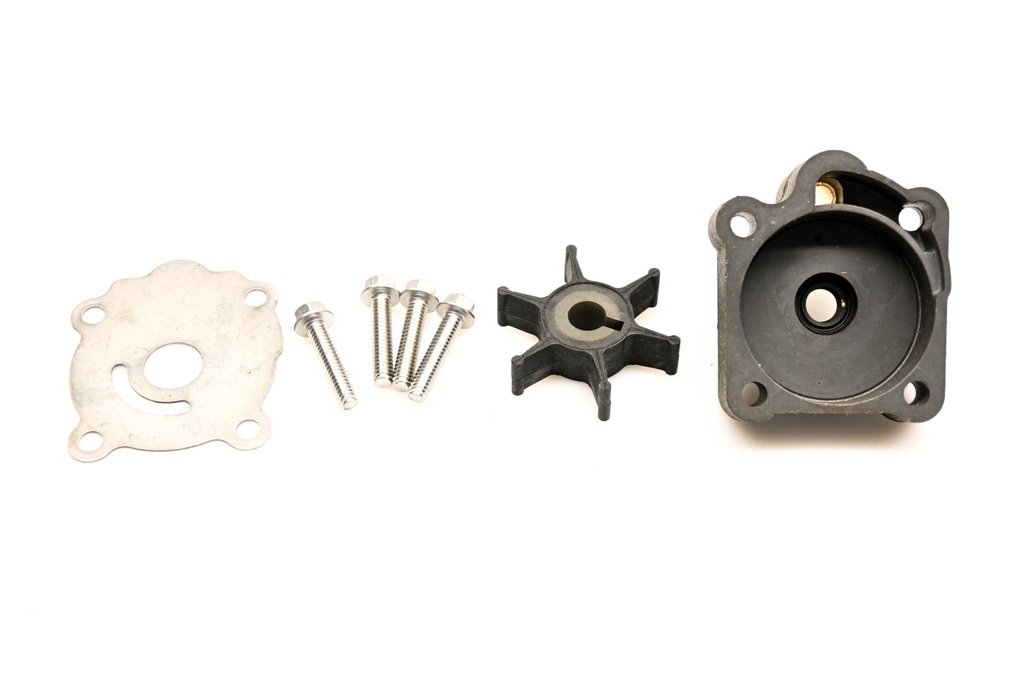 Aftermarket K1071 Water Pump Repair NOS