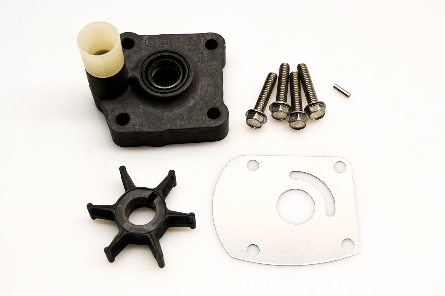 Aftermarket FK1073 Water Pump Repair NOS