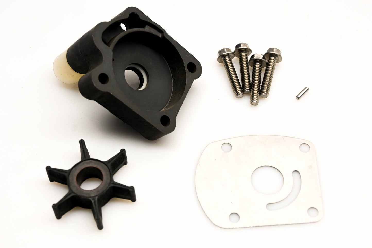 Aftermarket FK1073 Water Pump Repair NOS