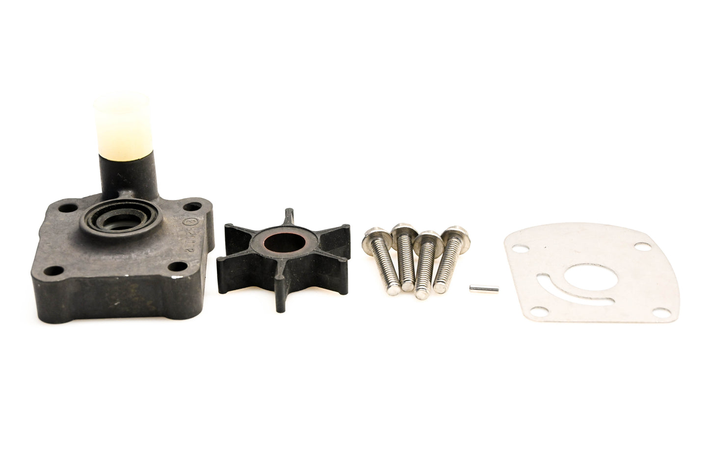 Aftermarket FK1073 Water Pump Repair NOS