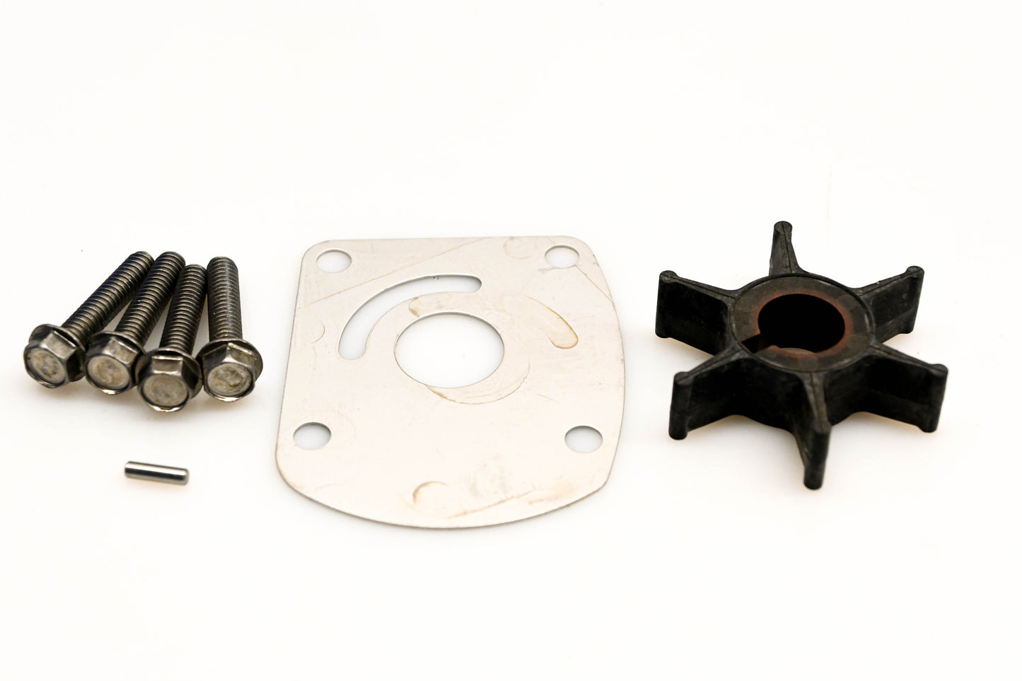 Aftermarket FK1073 Water Pump Repair NOS