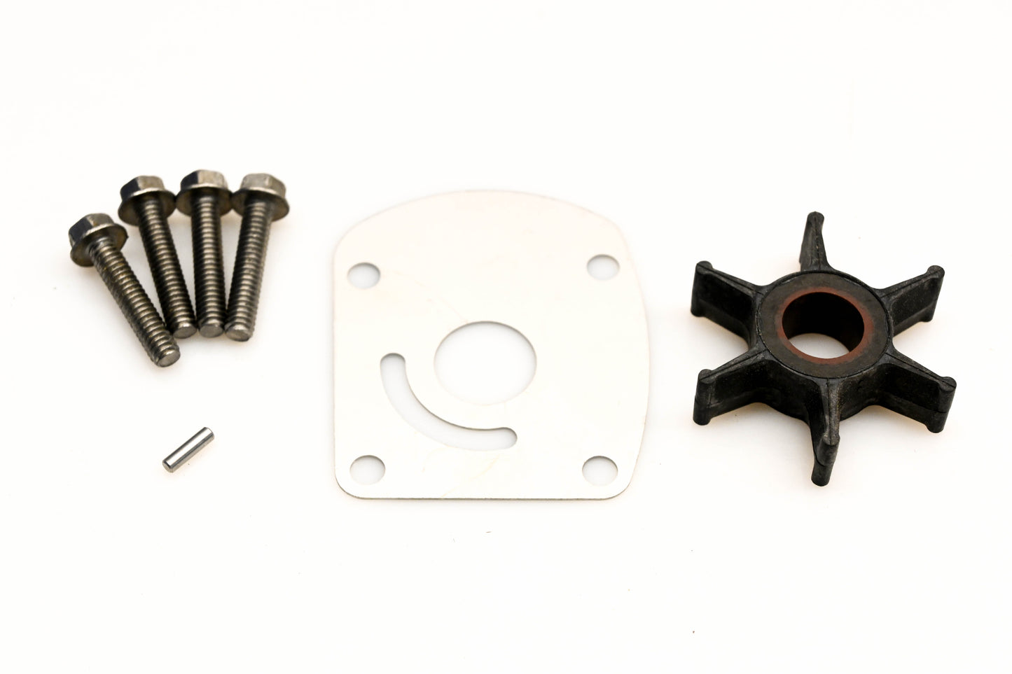 Aftermarket FK1073 Water Pump Repair NOS