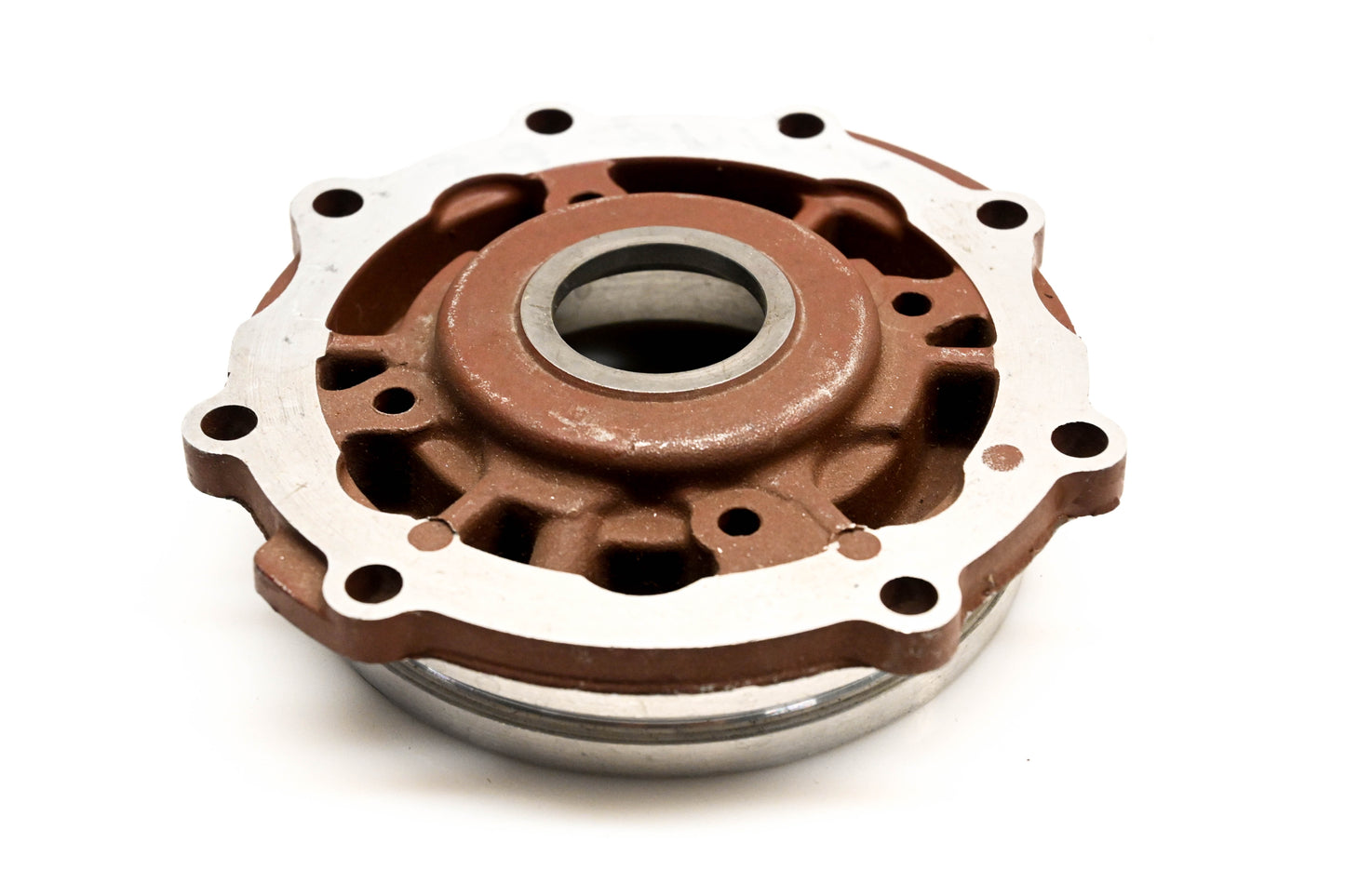 OMC 377962 Cylinder Head NOS