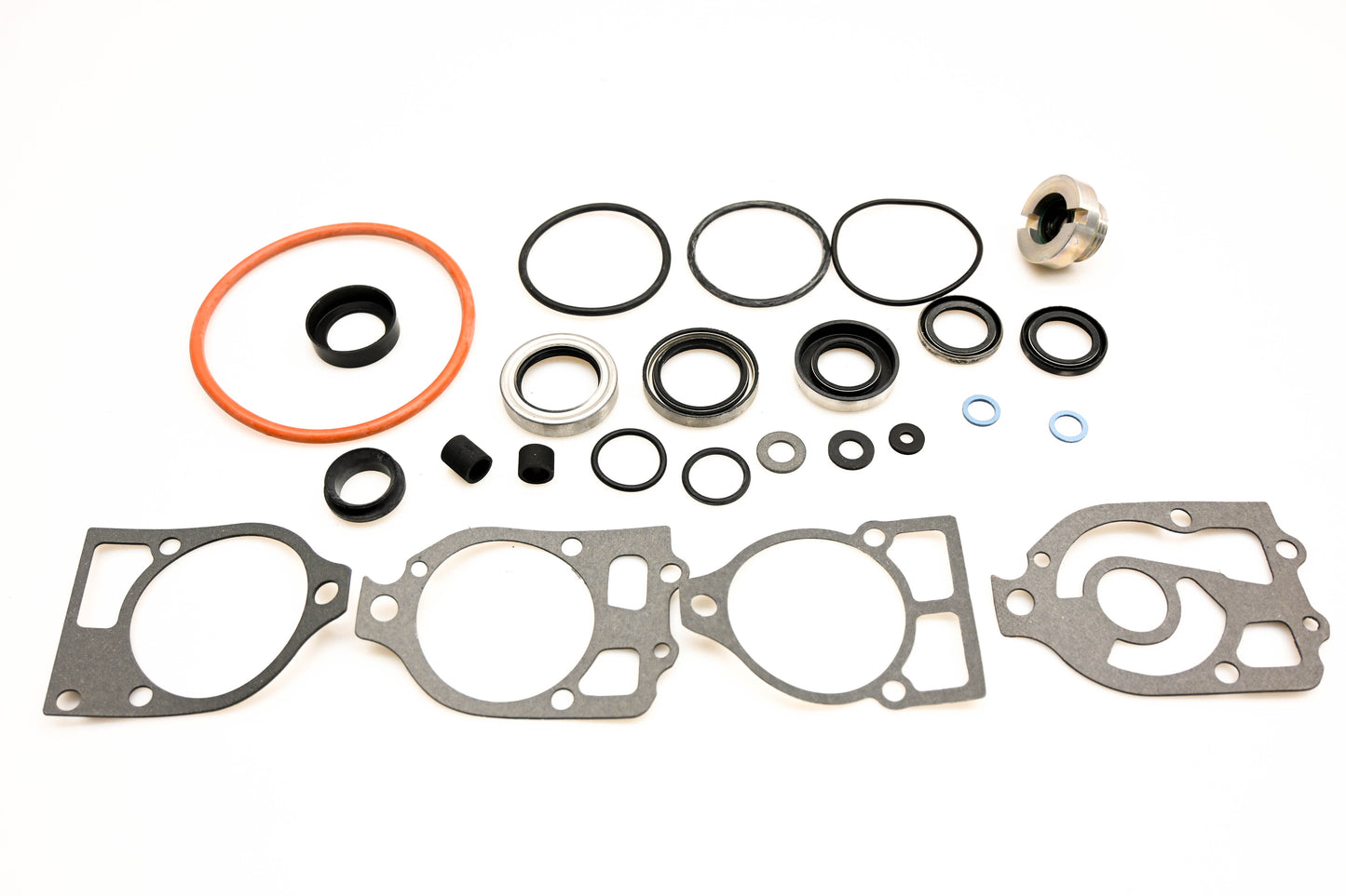 Aftermarket 26-33144A2 Water Pump Seal NOS